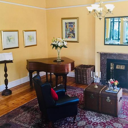 Mediterranean Villa Guesthouse Cape Town Luaran gambar