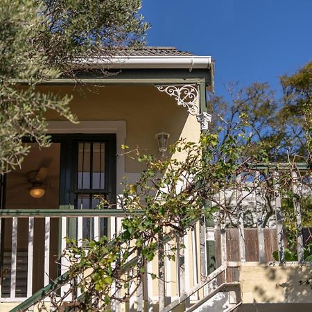 Mediterranean Villa Guesthouse Cape Town Luaran gambar
