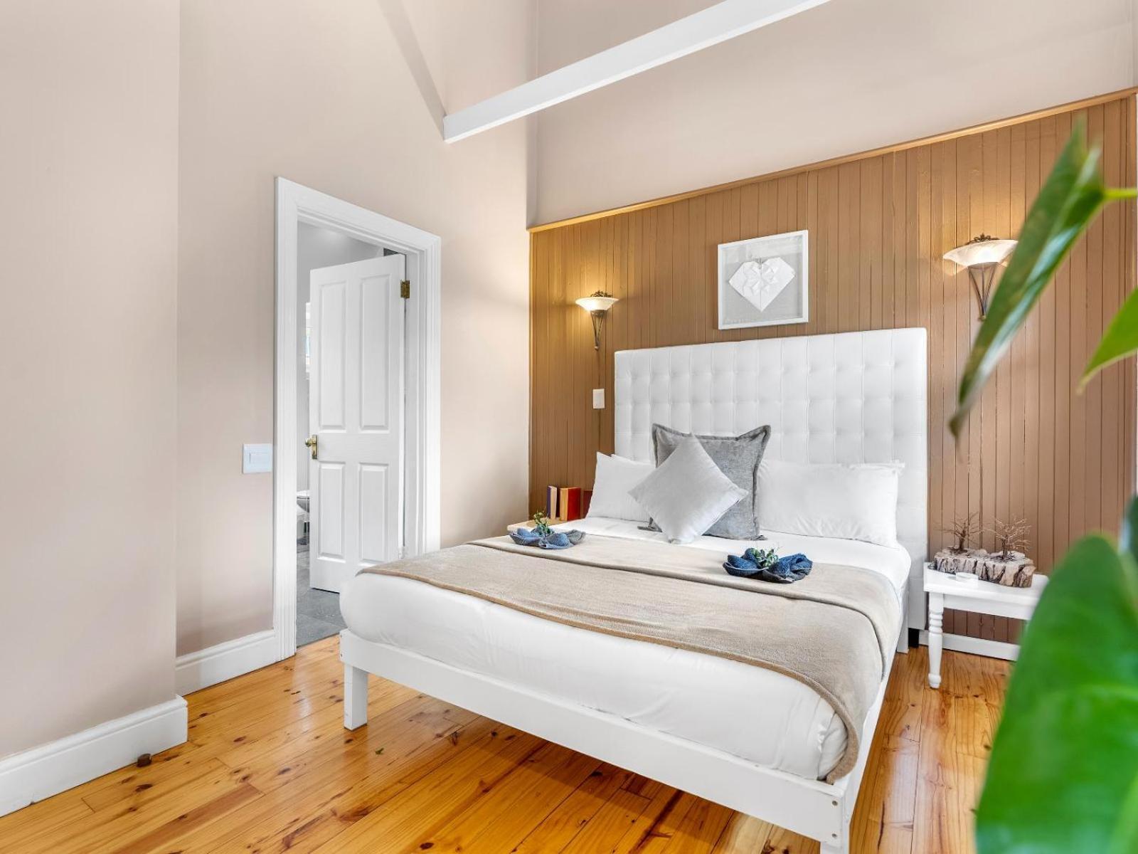 Mediterranean Villa Guesthouse Cape Town Bilik gambar