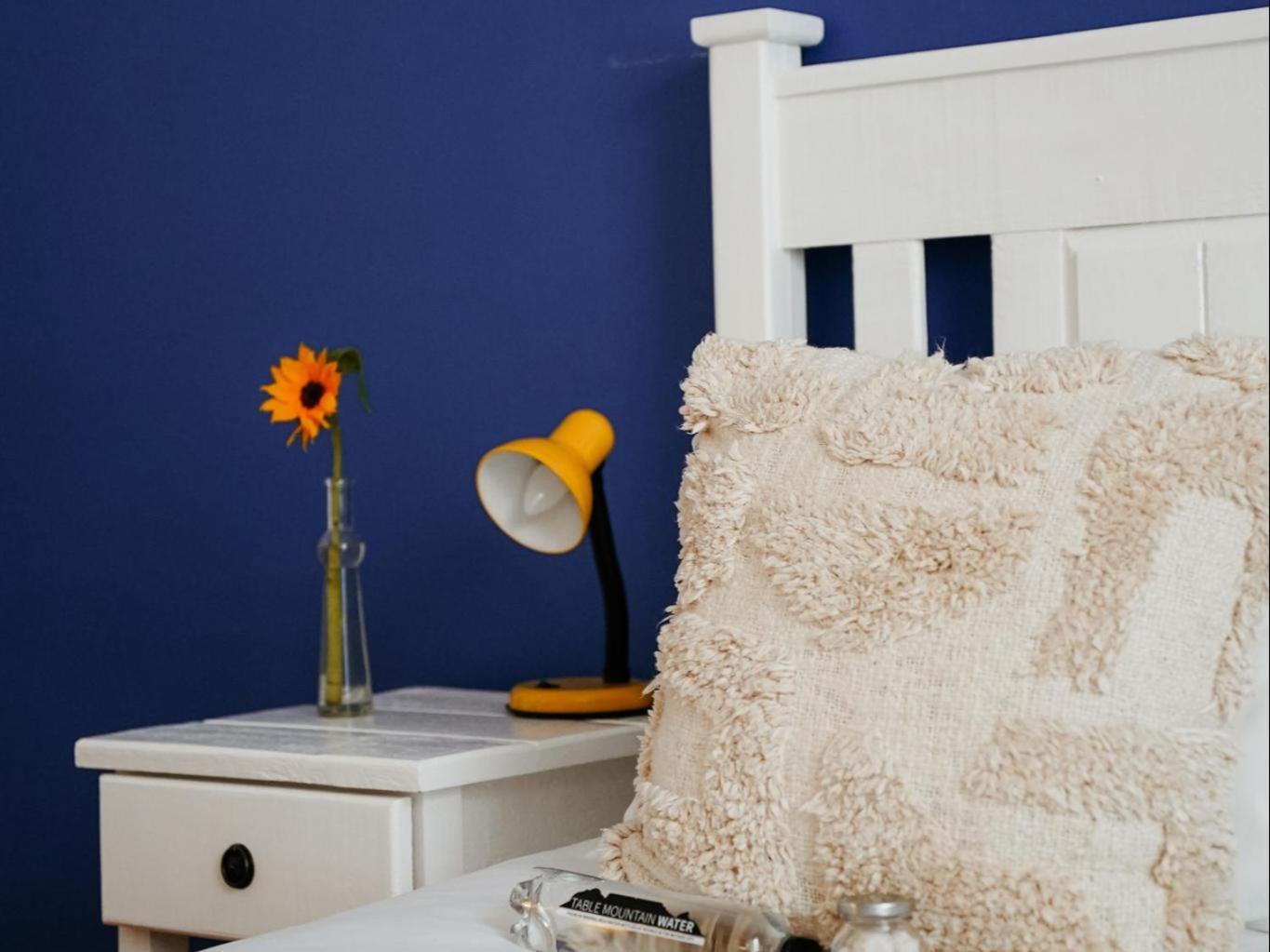 Mediterranean Villa Guesthouse Cape Town Bilik gambar
