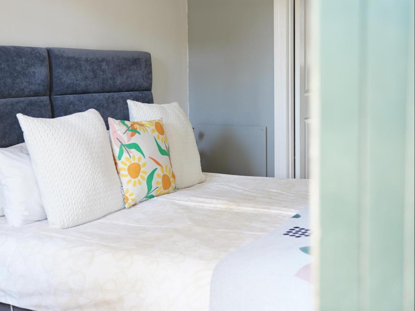Mediterranean Villa Guesthouse Cape Town Bilik gambar