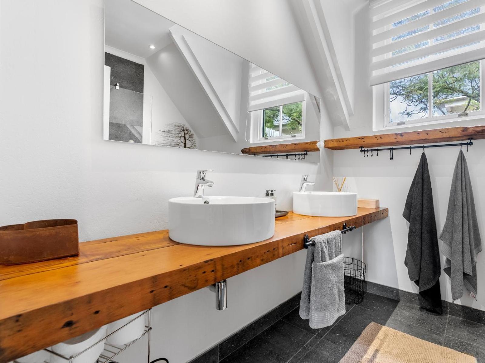 Mediterranean Villa Guesthouse Cape Town Bilik gambar