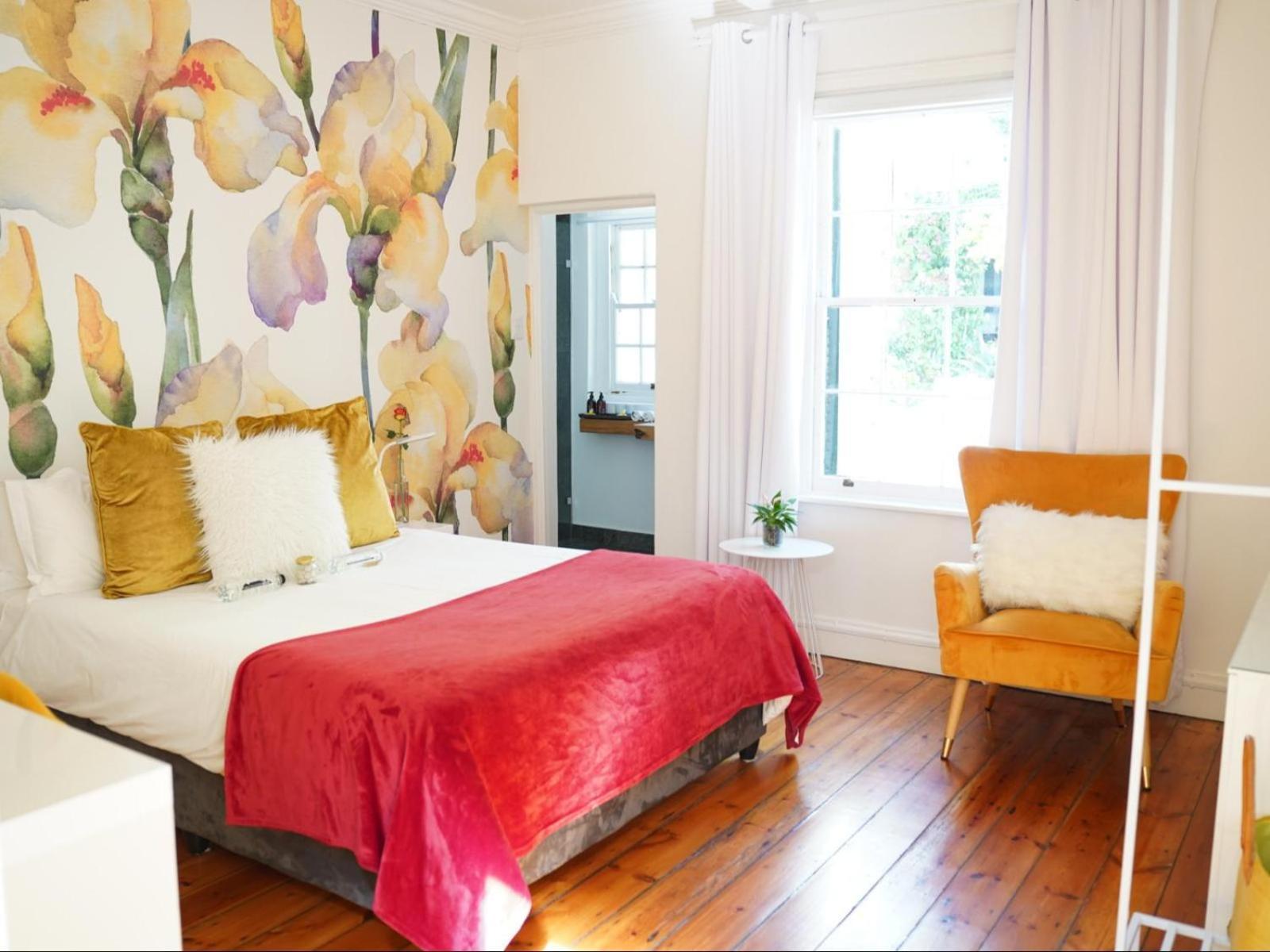 Mediterranean Villa Guesthouse Cape Town Bilik gambar