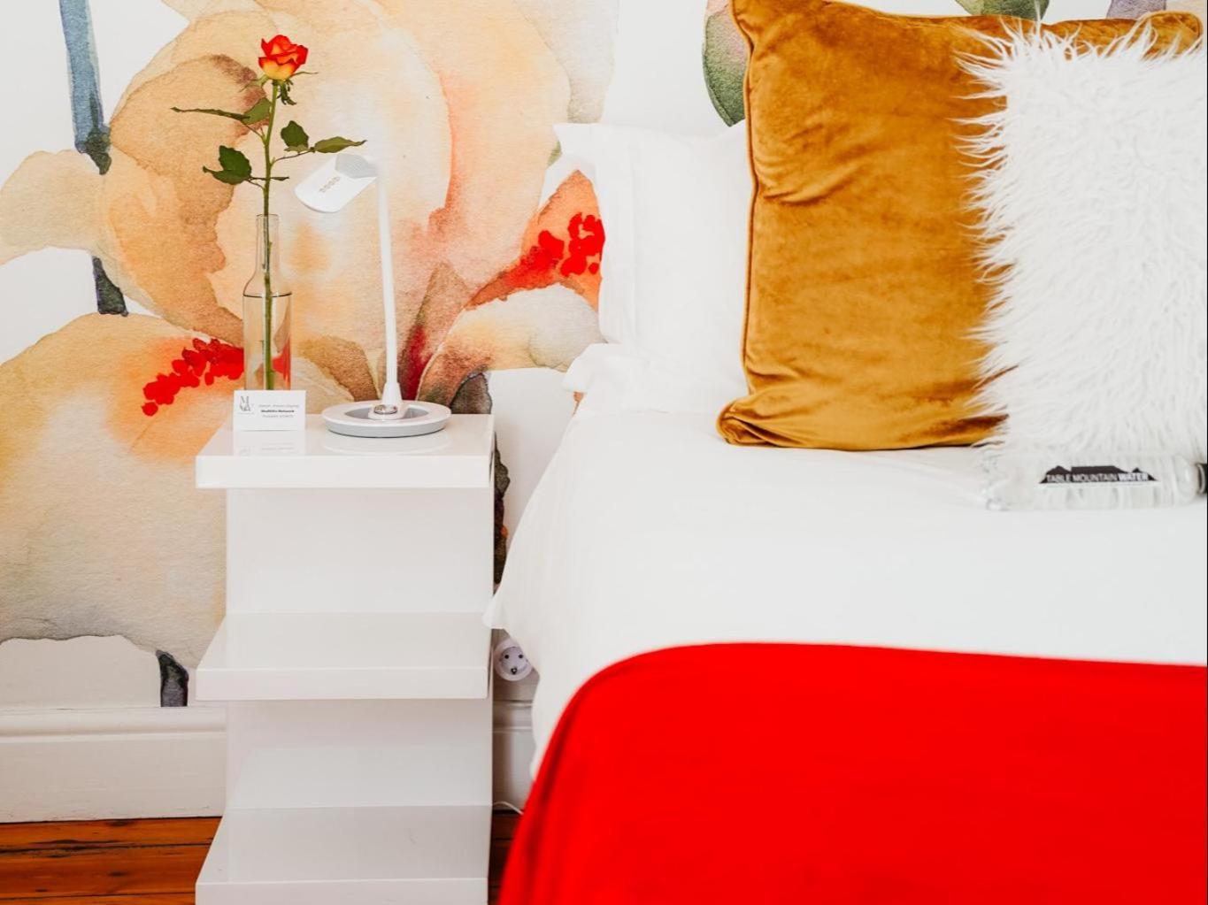 Mediterranean Villa Guesthouse Cape Town Bilik gambar