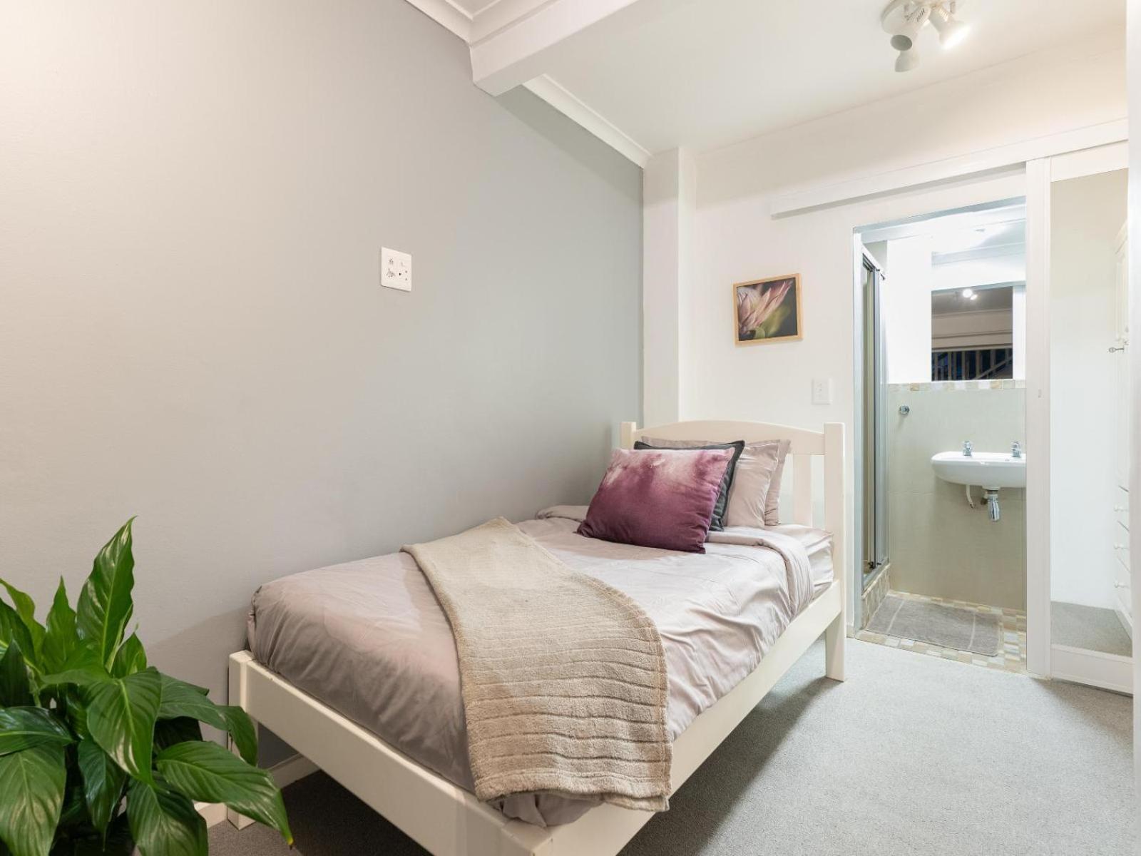 Mediterranean Villa Guesthouse Cape Town Bilik gambar