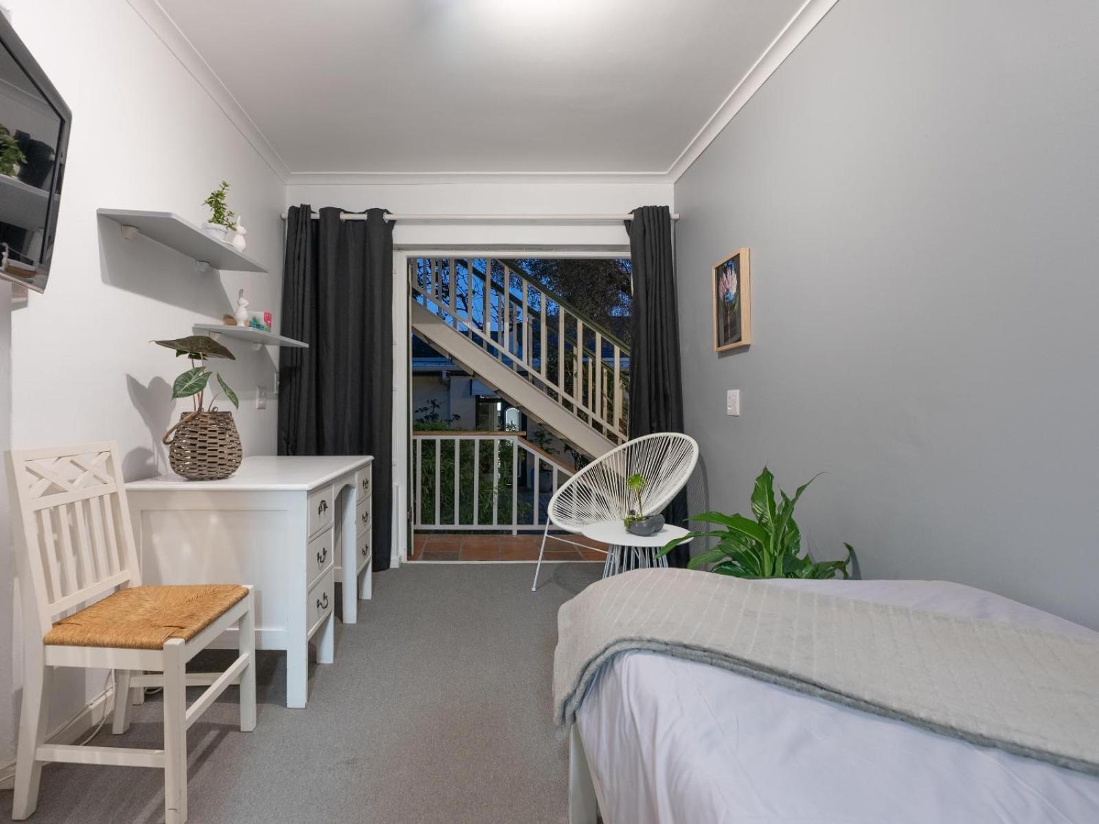 Mediterranean Villa Guesthouse Cape Town Bilik gambar
