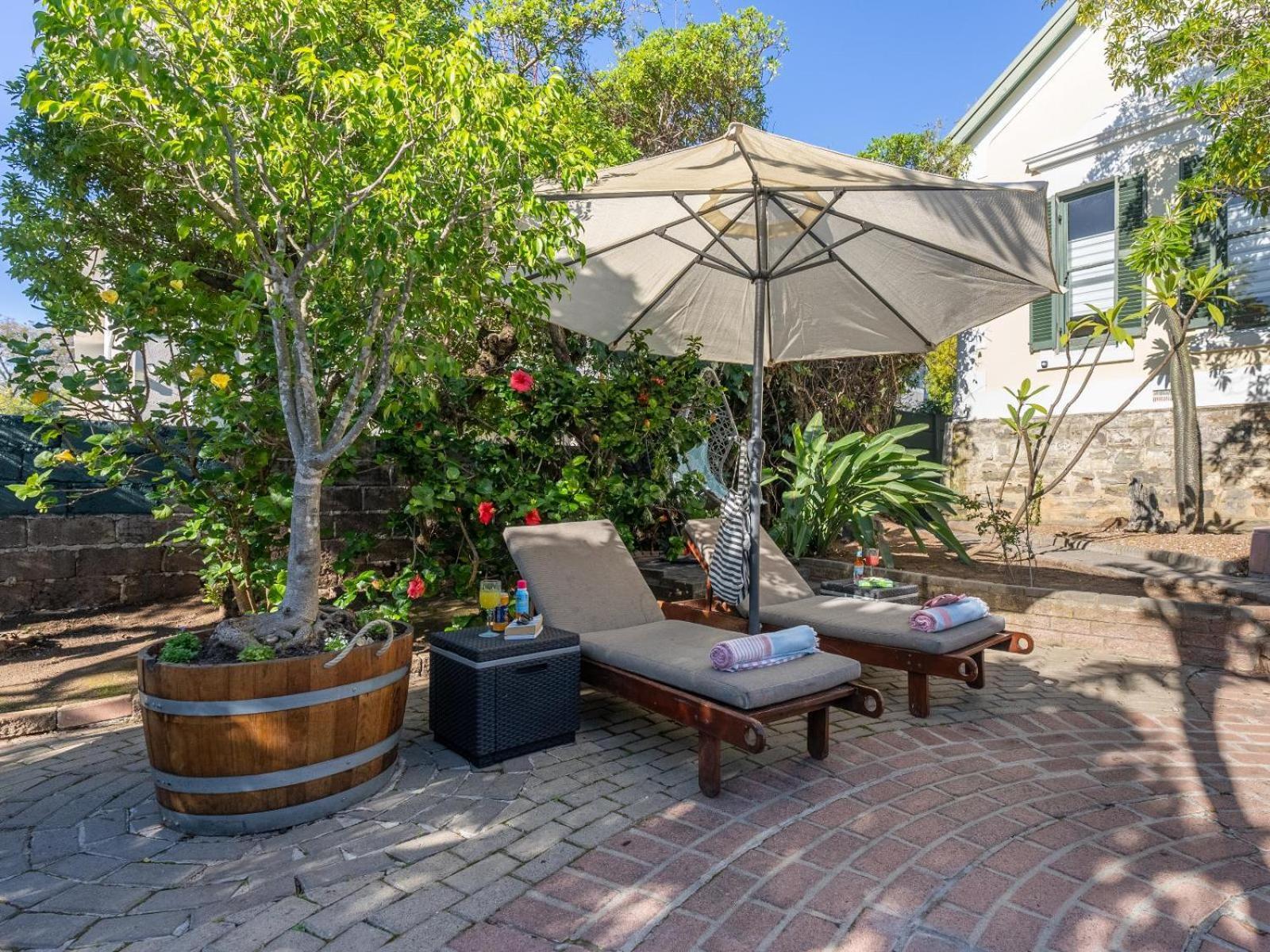 Mediterranean Villa Guesthouse Cape Town Luaran gambar