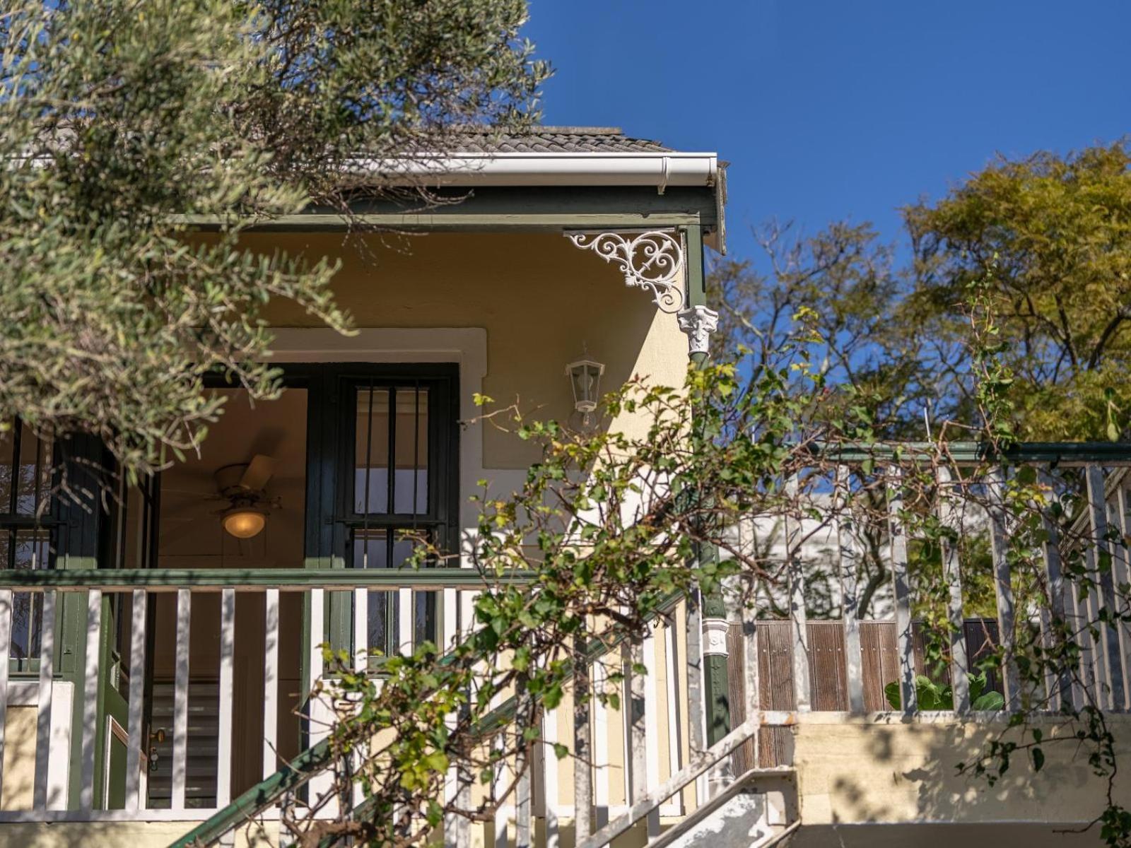 Mediterranean Villa Guesthouse Cape Town Luaran gambar