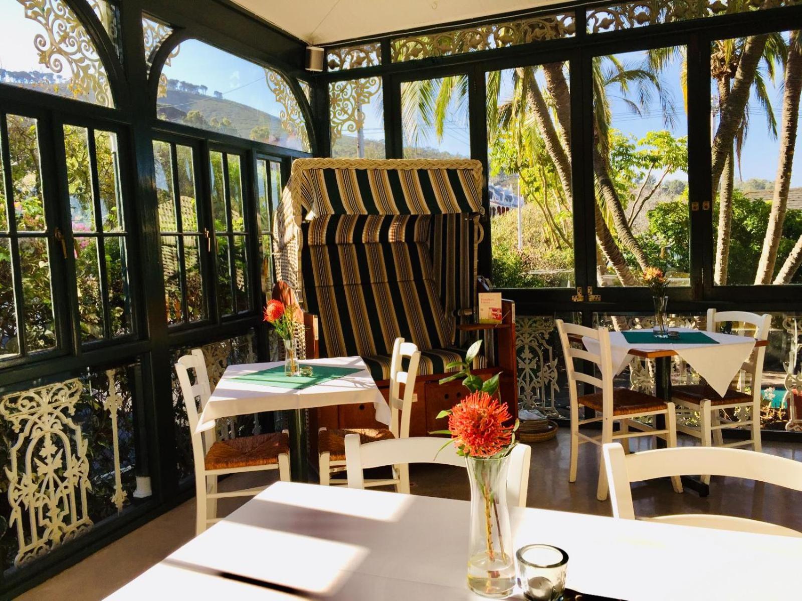 Mediterranean Villa Guesthouse Cape Town Luaran gambar